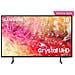 TV LED Ultra HD 4K 55" UE55DU7170UXZT Smart TV Tizen - Foto miniatura 1