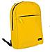 Zaino Professionalper Notebook fino a 15,6" 15L Yellow - Foto miniatura 1