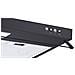 Cappa Standard RHC638/1PN Aspirante 60 cm Colore Nero - Foto miniatura 6
