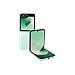 Galaxy Z Flip6 5G 256 GB 12 GB Ram Dual Sim Display 6.7" Fotocamera 50 Mpx Android Europa Menta - Foto miniatura 1