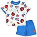 Completo Spiderman sp s 52 04 1139 s2-2a Ragazzo - Foto miniatura 1