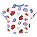 Completo Spiderman sp s 52 04 1139 s2-2a Ragazzo - Foto miniatura 4