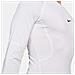 Maglia Tecnica Pro Dri-Fit Fb7919-100 Uomo Taglia M Colore Bianco - Foto miniatura 2