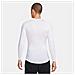 Maglia Tecnica Pro Dri-Fit Fb7919-100 Uomo Taglia M Colore Bianco - Foto miniatura 4