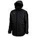 Teamfinal Parka Jacket 65649603, Uomini, Nero, M - Foto miniatura 1