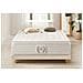Materasso Viscoelastico King Premier Multizone - 150x200 Cm - - Foto miniatura 2