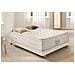 Materasso Viscoelastico King Premier Multizone - 150x200 Cm - - Foto miniatura 1