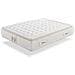Materasso Viscoelastico King Premier Multizone - 150x200 Cm - - Foto miniatura 6