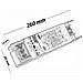 Alimentatore Slim Stabilizzato 24v 300 W Trasformatore X Telecamera Striscia Led - Foto miniatura 4