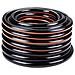 Tubo da Giardino 25 Metri ?19 in PVC Resistente Raggi UV Irrigazione Giardino - Foto miniatura 1