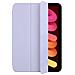 MC2T4ZM /A custodia per tablet 21,1 cm (8.3") Custodia a libro Viola - Foto miniatura 2