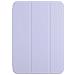 MC2T4ZM /A custodia per tablet 21,1 cm (8.3") Custodia a libro Viola - Foto miniatura 1