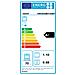 Forno Elettrico da Incasso HWO60SM4TS9BH Capacità 70L Colore Nero - Foto miniatura 2