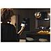 Forno Elettrico da Incasso HWO60SM4TS9BH Capacità 70L Colore Nero - Foto miniatura 22