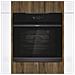 Forno Elettrico da Incasso HWO60SM4TS9BH Capacità 70L Colore Nero - Foto miniatura 8