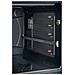 Forno Elettrico da Incasso HWO60SM4TS9BH Capacità 70L Colore Nero - Foto miniatura 11