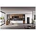 Forno Elettrico da Incasso HWO60SM4TS9BH Capacità 70L Colore Nero - Foto miniatura 16