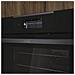Forno Elettrico da Incasso HWO60SM4TS9BH Capacità 70L Colore Nero - Foto miniatura 6