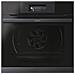 Forno Elettrico da Incasso HWO60SM4TS9BH Capacità 70L Colore Nero - Foto miniatura 1