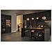 Forno Elettrico da Incasso HWO60SM4TS9BH Capacità 70L Colore Nero - Foto miniatura 21