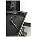 Forno Elettrico da Incasso HWO60SM4TS9BH Capacità 70L Colore Nero - Foto miniatura 12