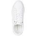 Chic Court Sneaker Sneakers Pelle Scarpe Donna Bianco Eu 37, Fw0fw07813 Ybs - Foto miniatura 3
