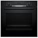 Serie 4 HBA553BA3F forno 71 L 3400 W Nero - Foto miniatura 3