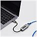 StarTech.com Adattatore Ethernet USB C, Convertitore di Rete /NIC NBASE-T 2.5/1GbE da USB Type-C 3.0 a RJ45. Compatibile Thunderbolt, Windows e Mac - Foto miniatura 3