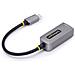 StarTech.com Adattatore Ethernet USB C, Convertitore di Rete /NIC NBASE-T 2.5/1GbE da USB Type-C 3.0 a RJ45. Compatibile Thunderbolt, Windows e Mac - Foto miniatura 5