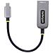 StarTech.com Adattatore Ethernet USB C, Convertitore di Rete /NIC NBASE-T 2.5/1GbE da USB Type-C 3.0 a RJ45. Compatibile Thunderbolt, Windows e Mac - Foto miniatura 6