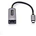 StarTech.com Adattatore Ethernet USB C, Convertitore di Rete /NIC NBASE-T 2.5/1GbE da USB Type-C 3.0 a RJ45. Compatibile Thunderbolt, Windows e Mac - Foto miniatura 9