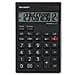 Calcolatrice Da Tavolo El-125twh - Foto miniatura 1