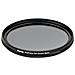 Hama Profi Line Circular Polarising Camera Filter 58mm - Foto miniatura 1
