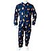 Tutina da Bambino Blu Jeans 104 - Foto miniatura 8
