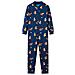 Tutina da Bambino Blu Jeans 104 - Foto miniatura 1