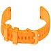 Cinturino Per Orologio In Silicone Per Garmin Vivoactive 4/3/venu Yellow 20 Mm - Foto miniatura 1