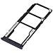 Vassoio Sim Per Xiaomi Redmi 14c Alloggiamento Nano Sim - Foto miniatura 2
