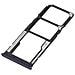 Vassoio Sim Per Xiaomi Redmi 14c Alloggiamento Nano Sim - Foto miniatura 4