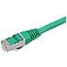 LAN Patchcord Kat. 6 FTP 0.5m Coppia intrecciata in rame, 1Gbps - Foto miniatura 5