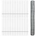Posti per recinzione  22 pz U-Channel 100 cm Acciaio galvanizzato, Recinto esagonale  1x100 m Acciaio galvanizzato - Foto miniatura 4