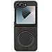 Custodia Protettiva Magnetica Per Motorola Razr 40 Ultra - Foto miniatura 6