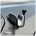 Supporto Magnetico Con Base Magnetica Go3 - Compatibile Con Gopro, Insta360, Action Cameras - Foto miniatura 2