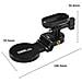 Supporto Magnetico Con Base Magnetica Go3 - Compatibile Con Gopro, Insta360, Action Cameras - Foto miniatura 4