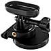 Supporto Magnetico Con Base Magnetica Go3 - Compatibile Con Gopro, Insta360, Action Cameras - Foto miniatura 6
