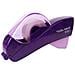 Dispenser Di Nastro Intelligente Portatile - Macchina Sigillatrice Manuale Per Ufficio E Imballaggio Purple - Foto miniatura 1