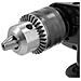 YT-82045 cacciavite elettrico e avvitatore a impulso - Foto miniatura 4
