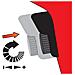 YT-82045 cacciavite elettrico e avvitatore a impulso - Foto miniatura 6