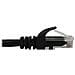 N261-015-BK cavo di rete Nero 4,6 m Cat6a U /UTP (UTP) - Foto miniatura 2