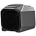 EFWAVE3-EU-NBOX condizionatore portatile 58 dB Nero - Foto miniatura 4