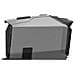 EFWAVE3-EU-NBOX condizionatore portatile 58 dB Nero - Foto miniatura 8